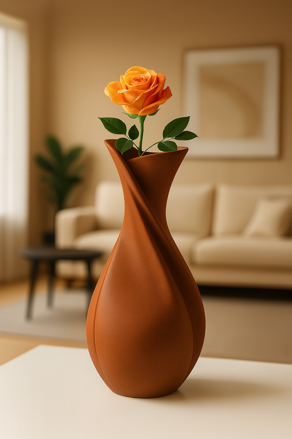 Luce Twist | Innovluce VASE V03