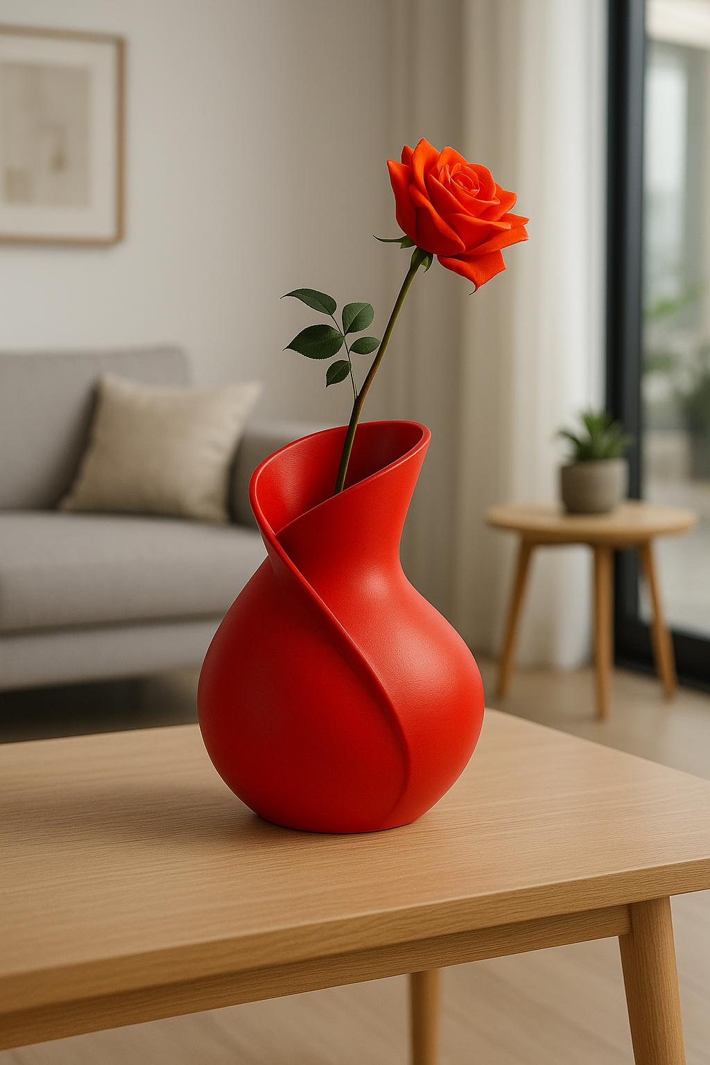 Luce Core | Innovluce VASE V05