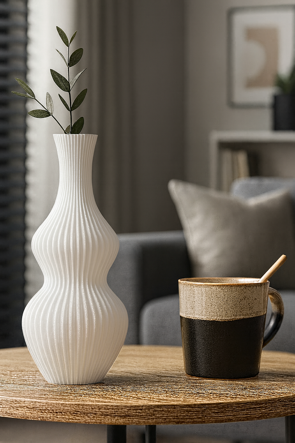 Luce Meris | Innovluce VASE V11