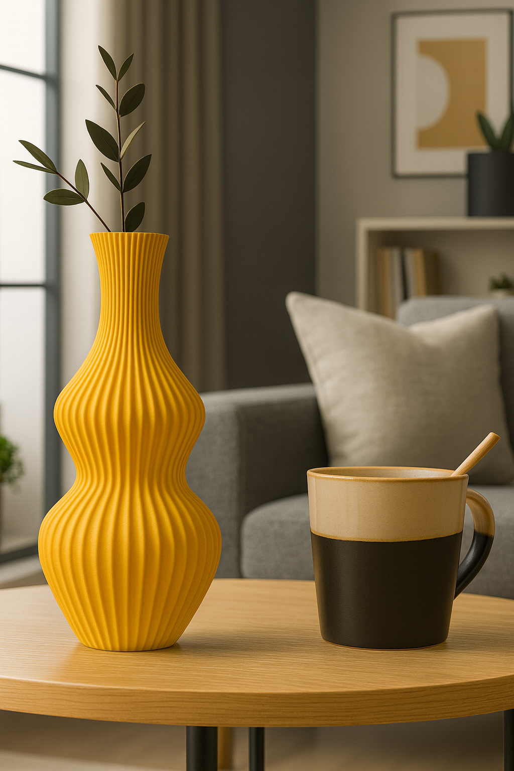 Luce Meris | Innovluce VASE V11