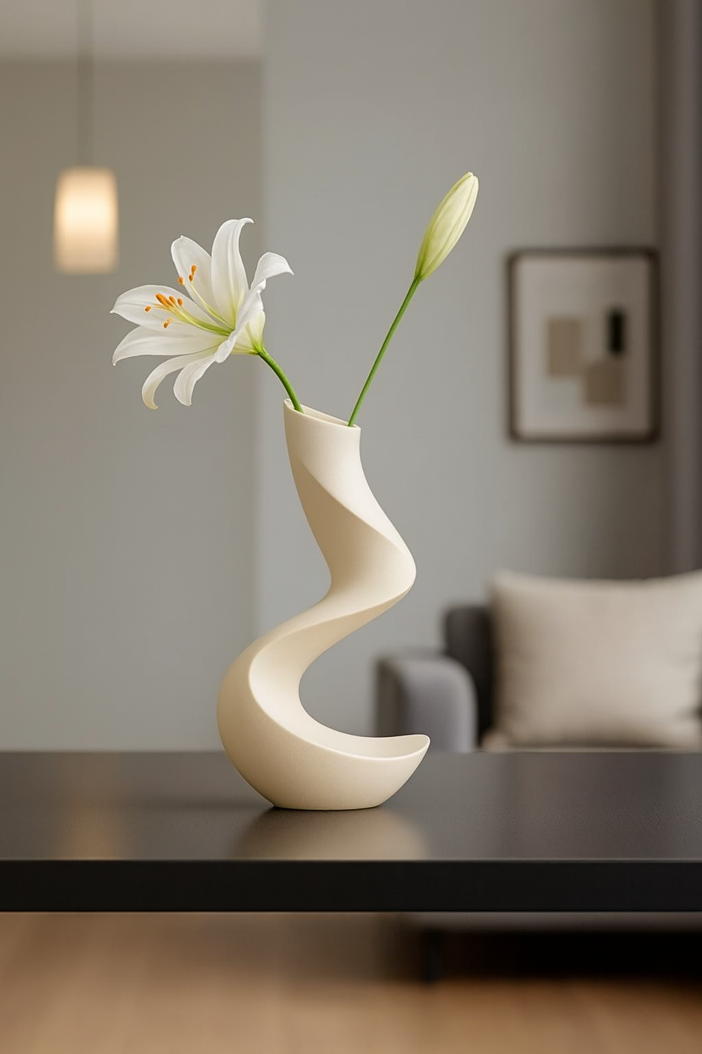 Luce Serava | Innovluce VASE V12