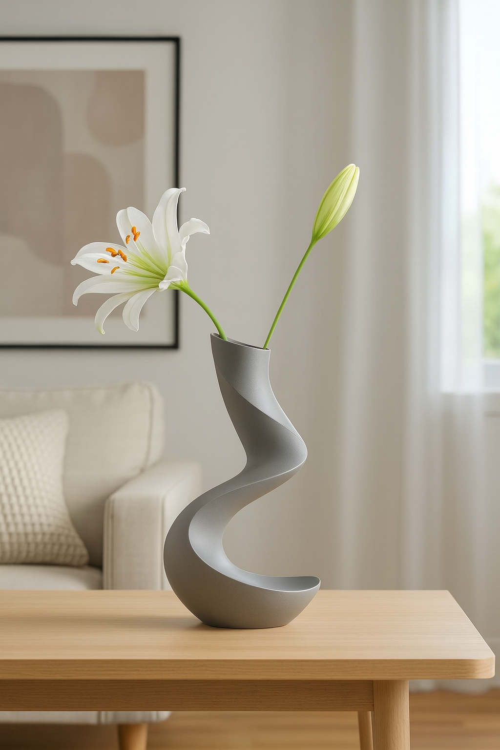 Luce Serava | Innovluce VASE V12