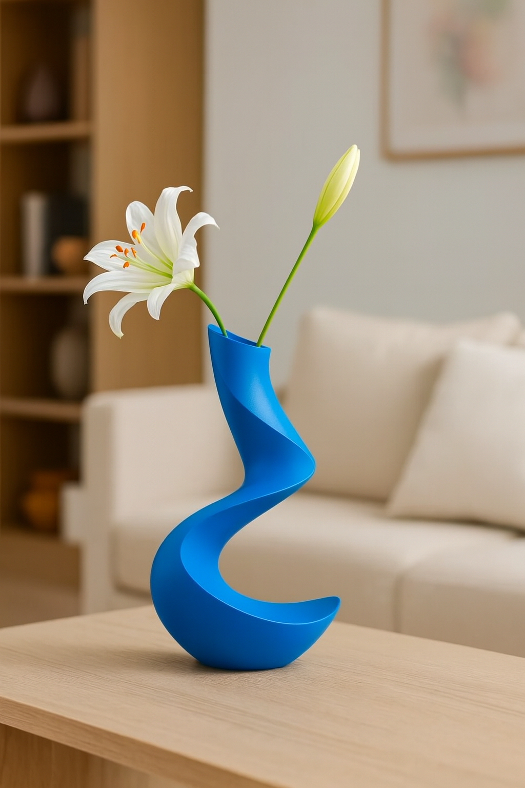 Luce Serava | Innovluce VASE V12