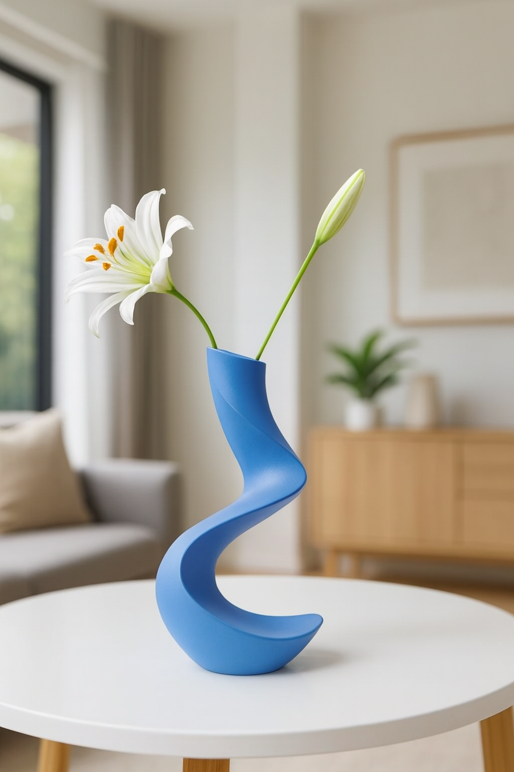 Luce Serava | Innovluce VASE V12