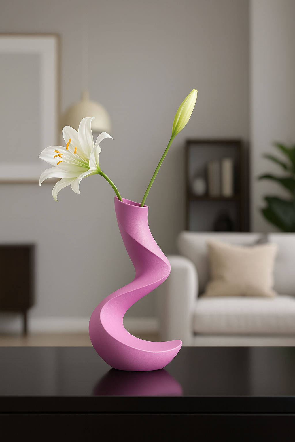 Luce Serava | Innovluce VASE V12
