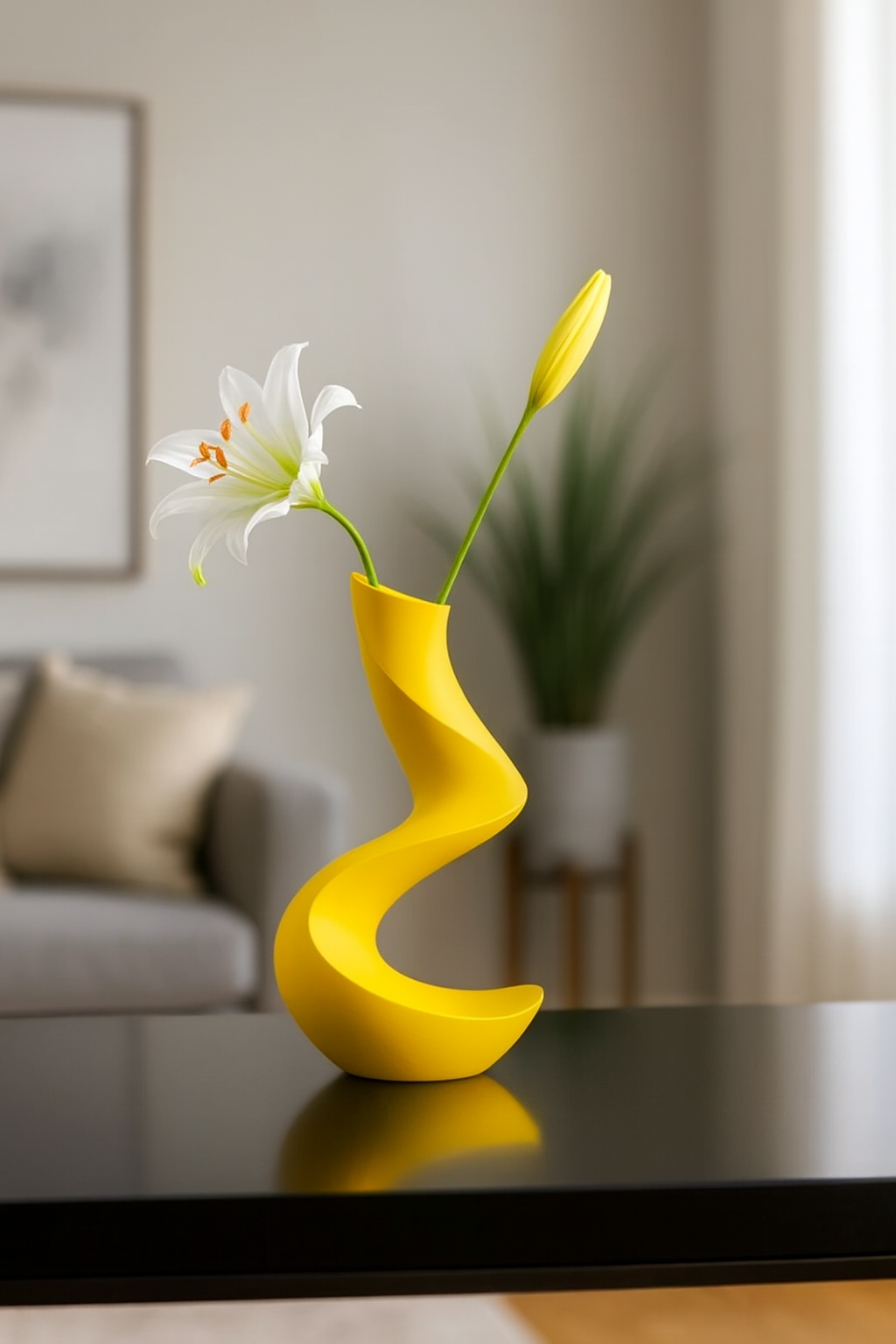 Luce Serava | Innovluce VASE V12