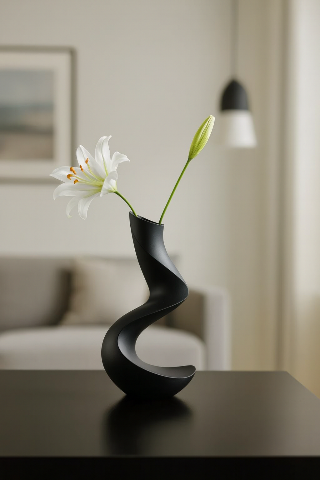 Luce Serava | Innovluce VASE V12