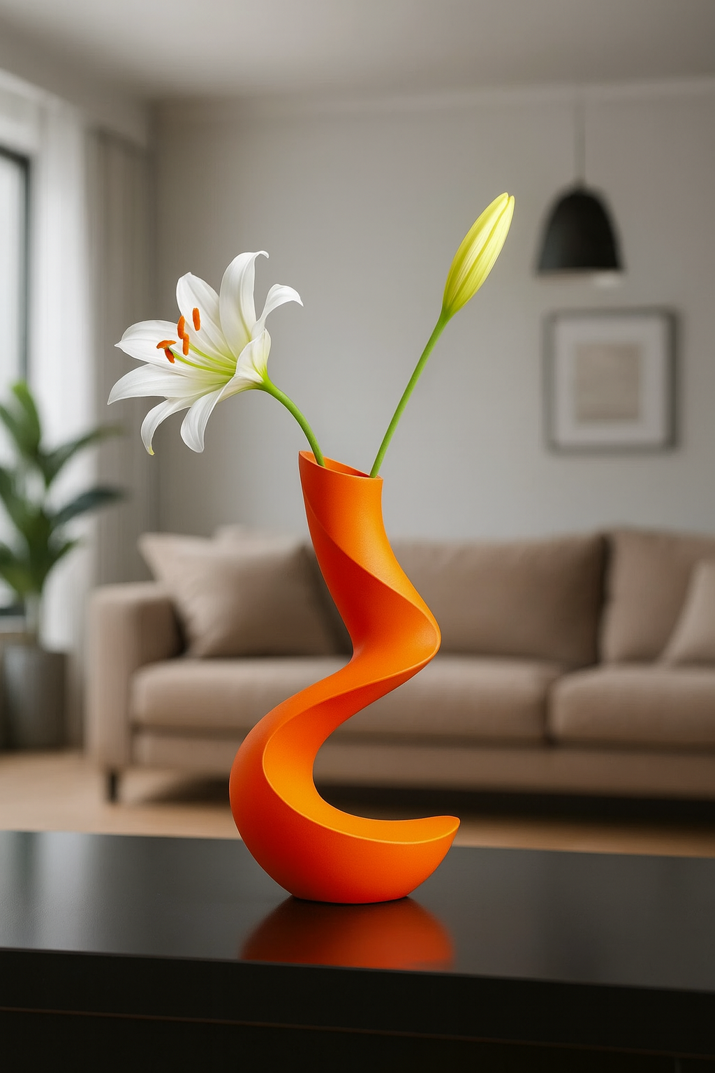 Luce Serava | Innovluce VASE V12