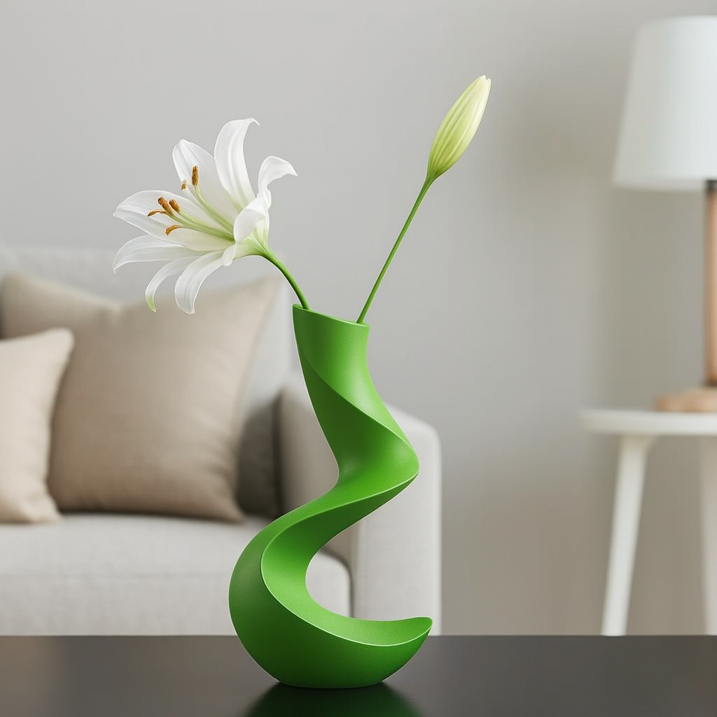 Luce Serava | Innovluce VASE V12