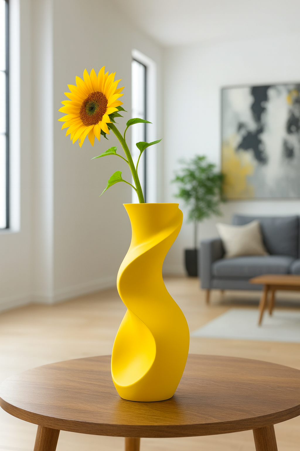 Luce Nuvra | Innovluce VASE V14